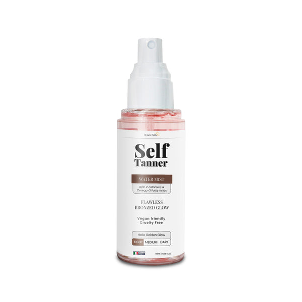 Self Tanning Water (Light)